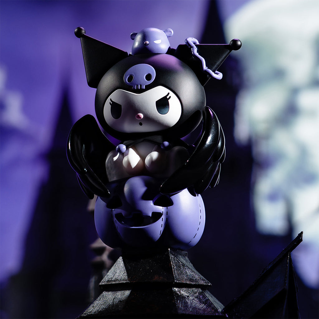 Sanrio Dark Night Story Series Blind Box