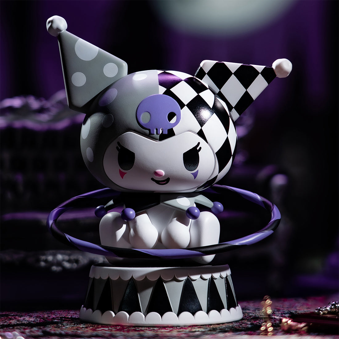 Sanrio Dark Night Story Series Blind Box