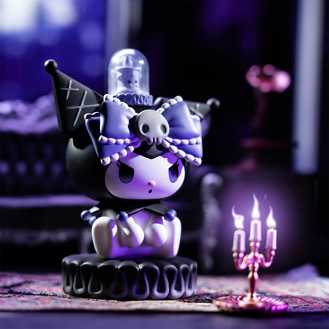 Sanrio Dark Night Story Series Blind Box