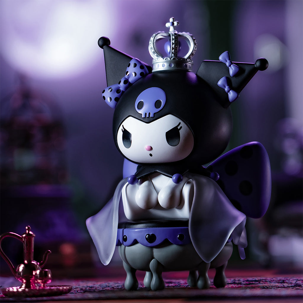 Sanrio Dark Night Story Series Blind Box